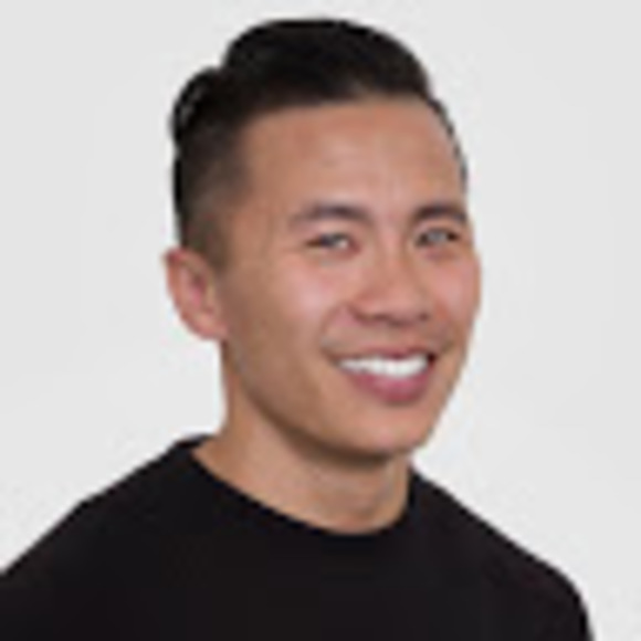 Meet your Posher, Jeff - Picture 1 of 1